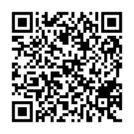 定期利用申込用QRコード